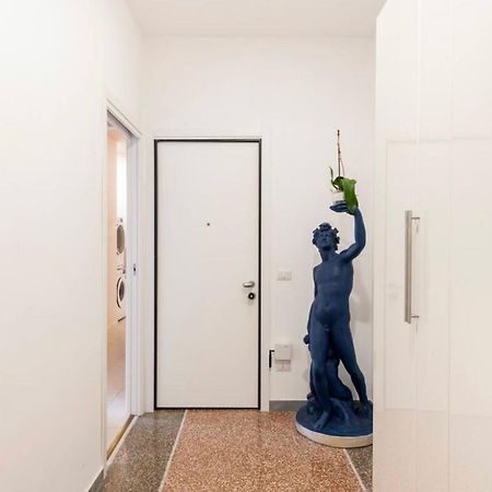Roma Private Rooms المظهر الخارجي الصورة