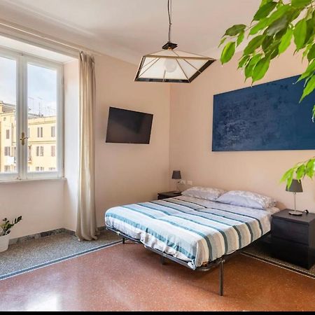 Roma Private Rooms المظهر الخارجي الصورة
