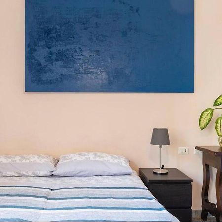 Roma Private Rooms المظهر الخارجي الصورة