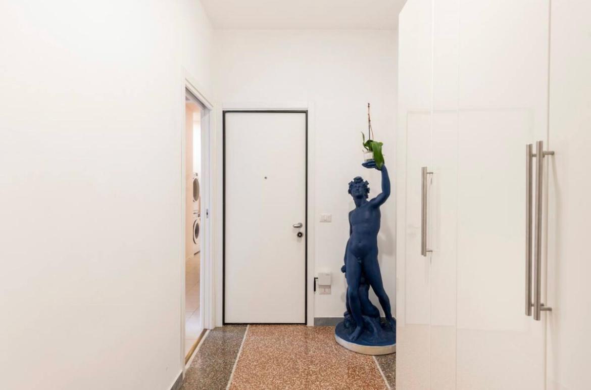 Roma Private Rooms المظهر الخارجي الصورة