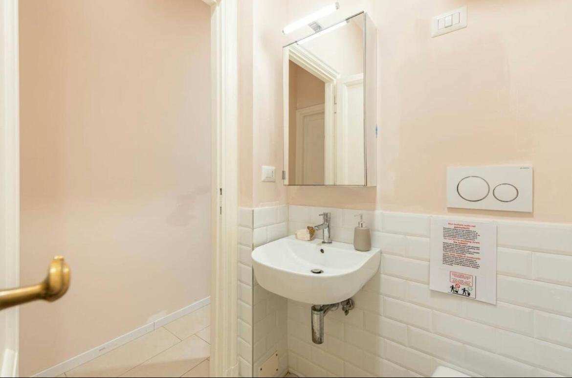 Roma Private Rooms المظهر الخارجي الصورة