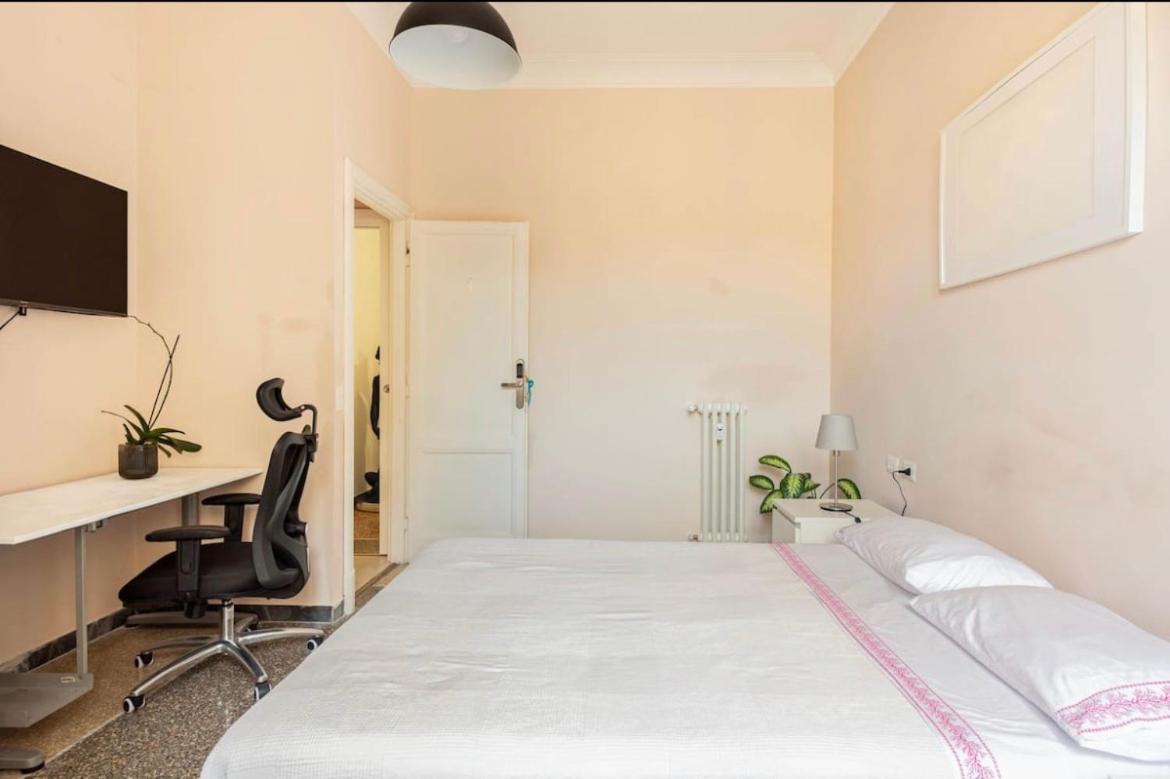 Roma Private Rooms المظهر الخارجي الصورة