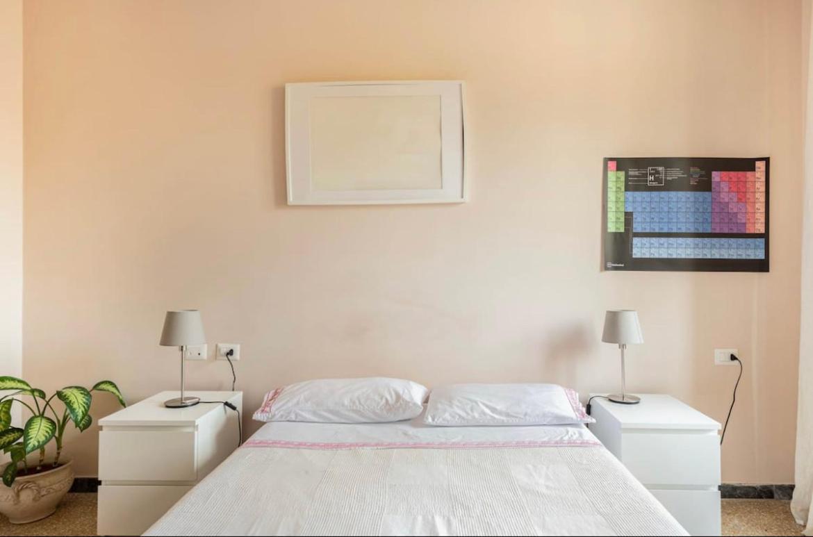 Roma Private Rooms المظهر الخارجي الصورة