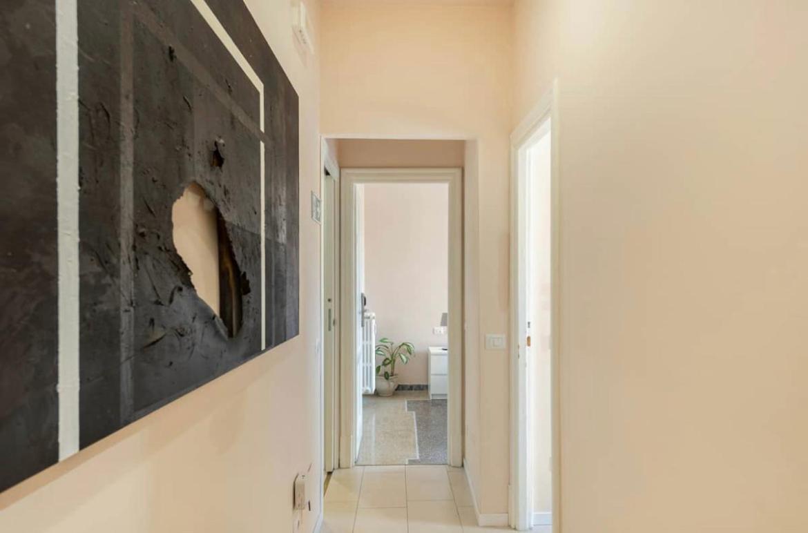 Roma Private Rooms المظهر الخارجي الصورة