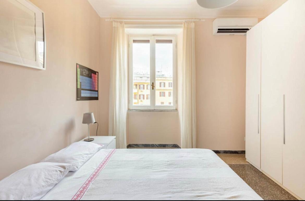 Roma Private Rooms المظهر الخارجي الصورة