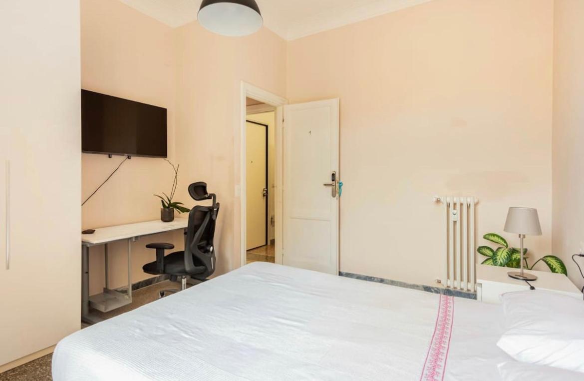 Roma Private Rooms المظهر الخارجي الصورة