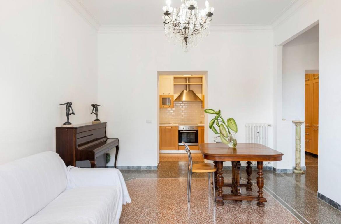 Roma Private Rooms المظهر الخارجي الصورة