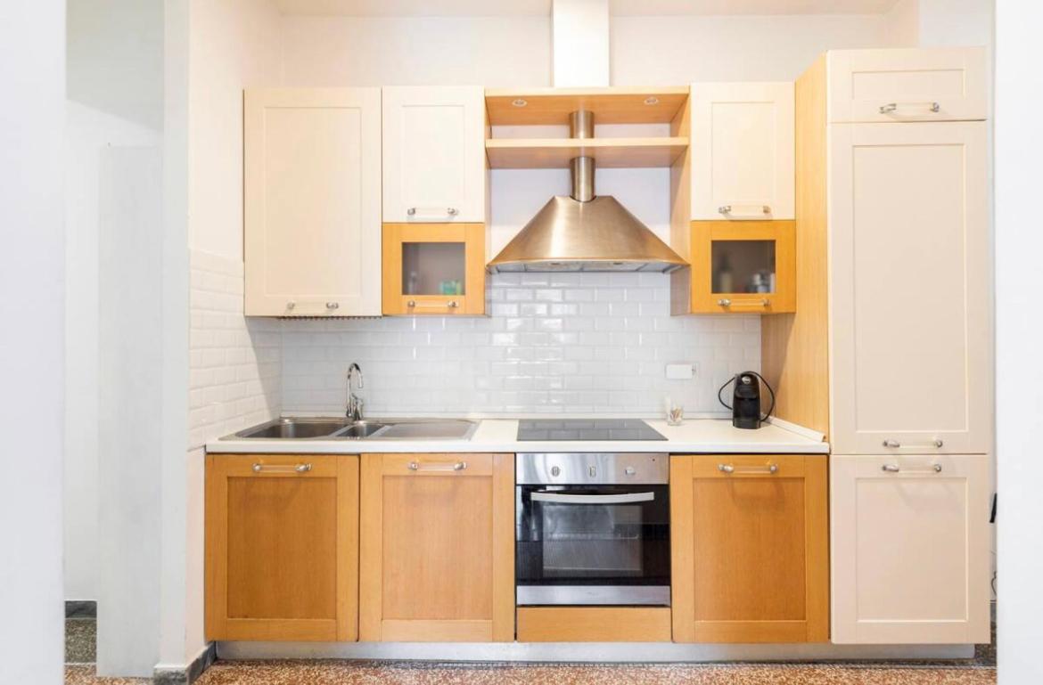 Roma Private Rooms المظهر الخارجي الصورة