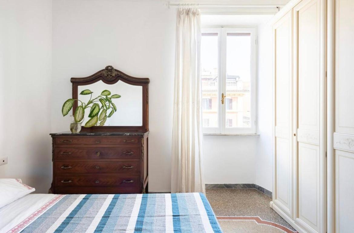 Roma Private Rooms المظهر الخارجي الصورة