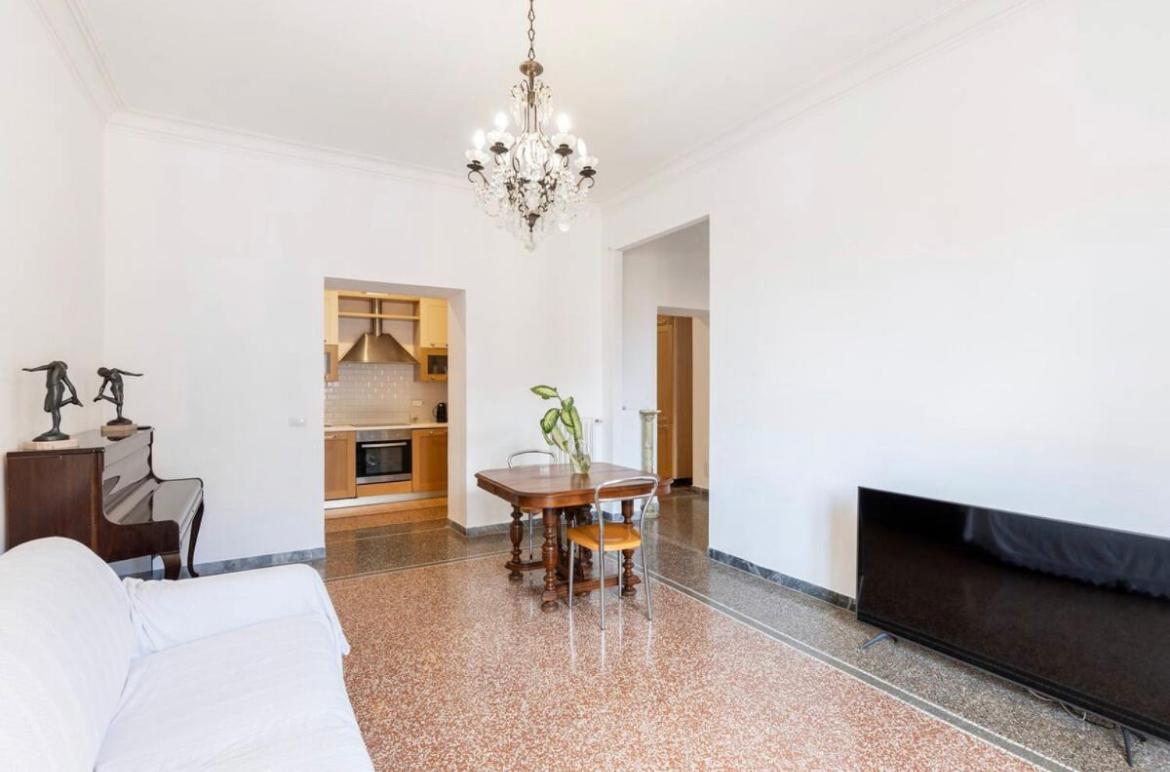 Roma Private Rooms المظهر الخارجي الصورة