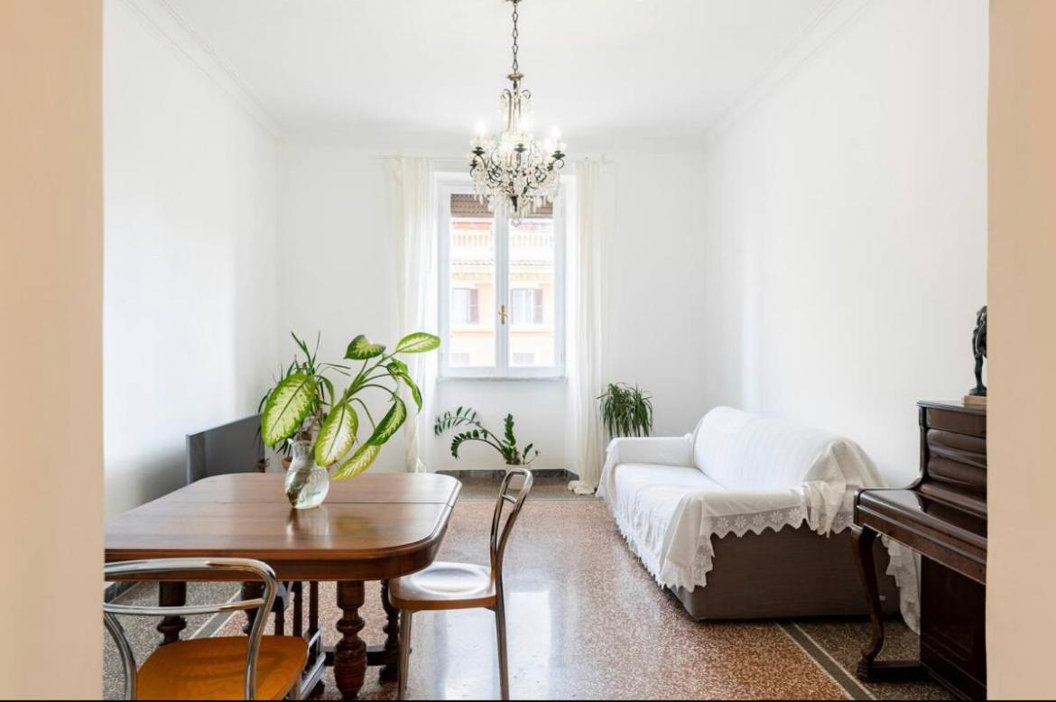 Roma Private Rooms المظهر الخارجي الصورة