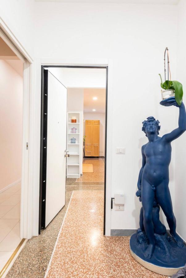 Roma Private Rooms المظهر الخارجي الصورة