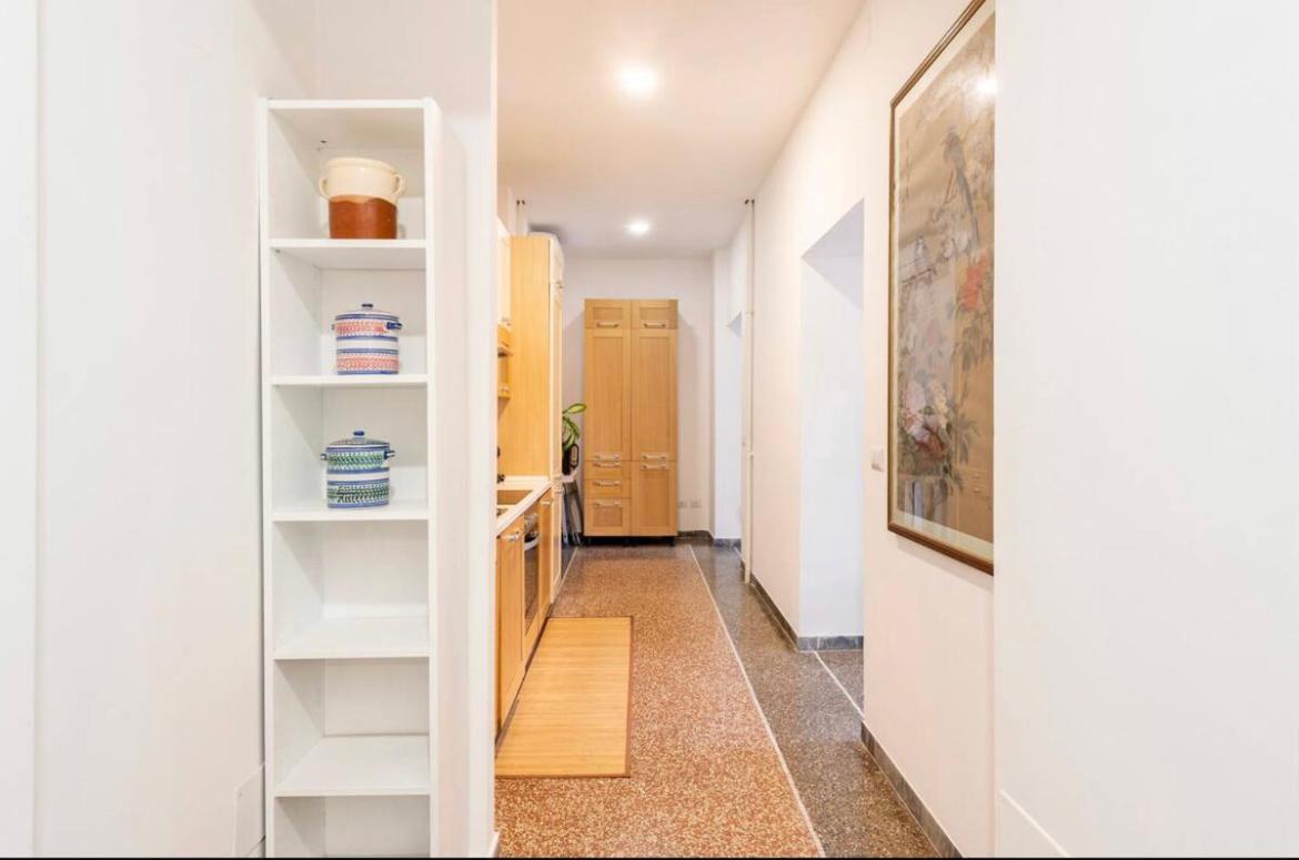 Roma Private Rooms المظهر الخارجي الصورة