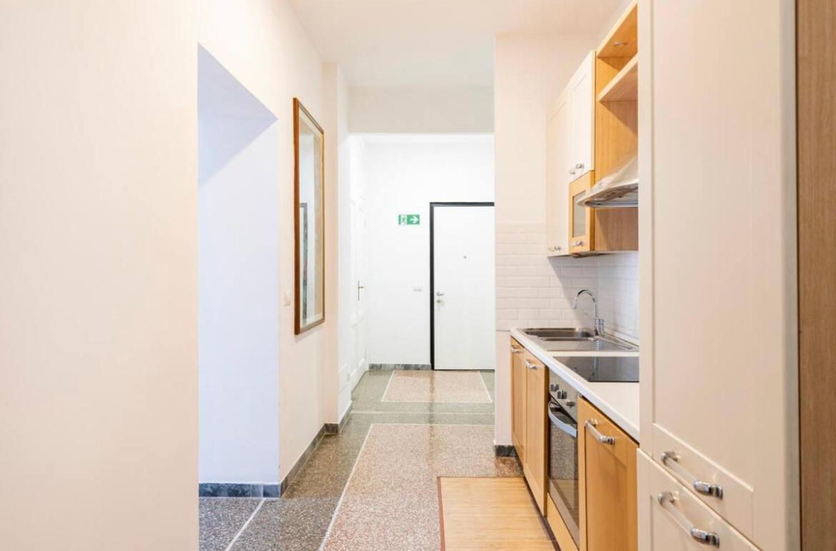 Roma Private Rooms المظهر الخارجي الصورة