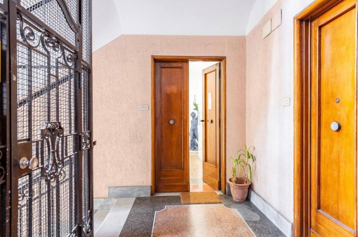 Roma Private Rooms المظهر الخارجي الصورة