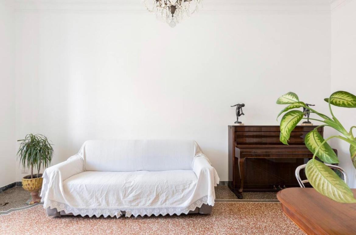 Roma Private Rooms المظهر الخارجي الصورة