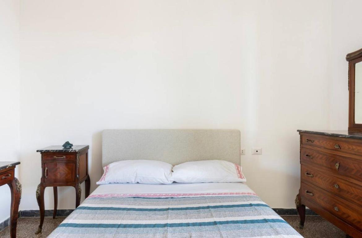 Roma Private Rooms المظهر الخارجي الصورة