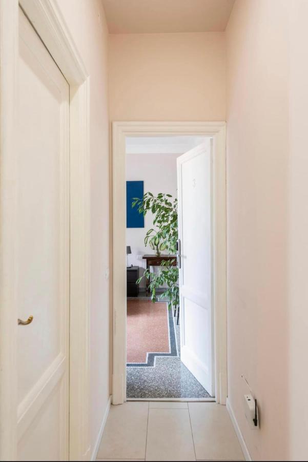 Roma Private Rooms المظهر الخارجي الصورة