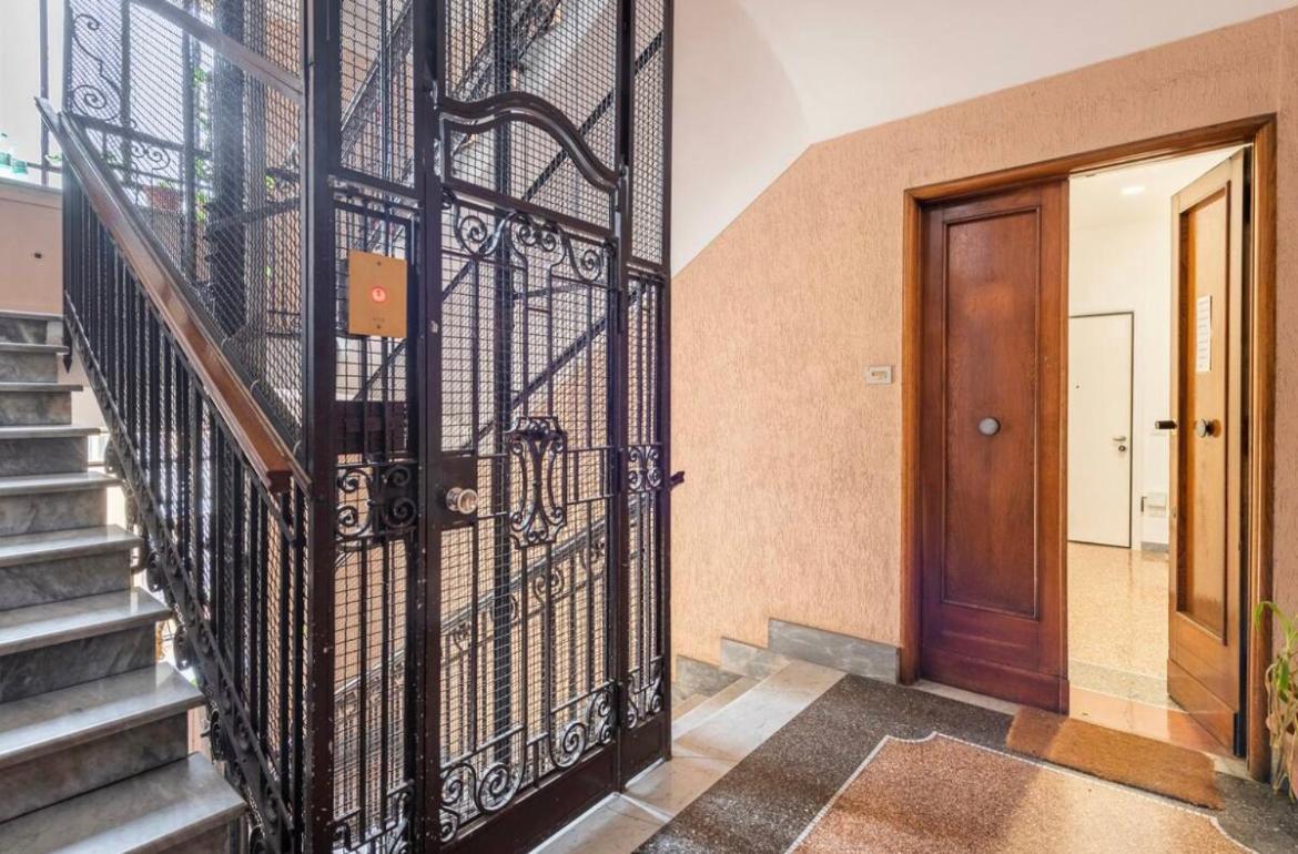 Roma Private Rooms المظهر الخارجي الصورة