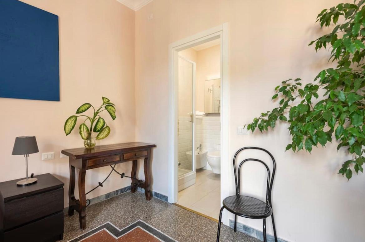 Roma Private Rooms المظهر الخارجي الصورة
