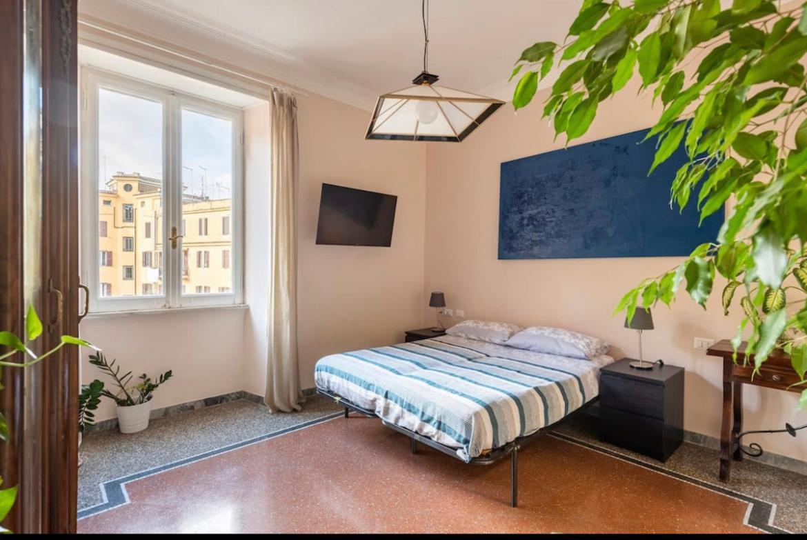 Roma Private Rooms المظهر الخارجي الصورة
