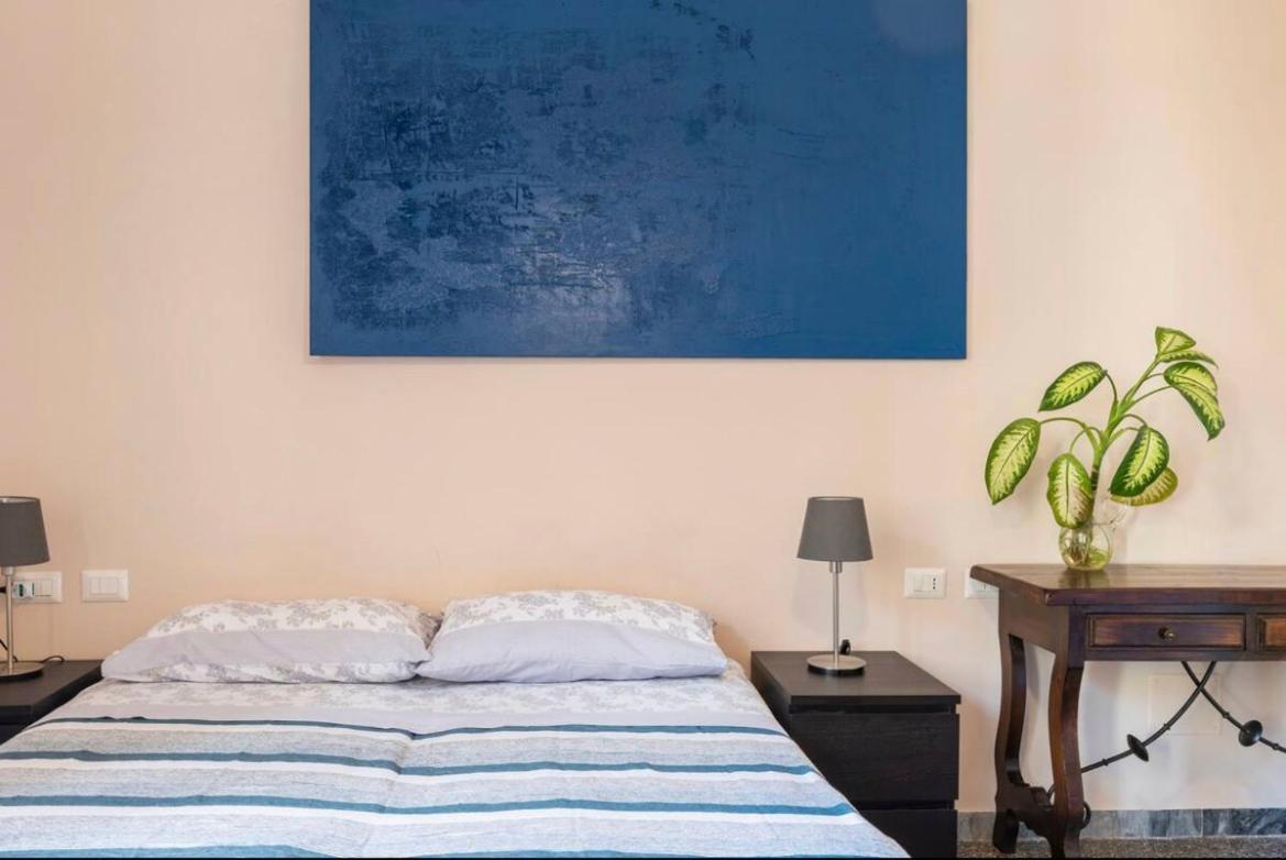 Roma Private Rooms المظهر الخارجي الصورة
