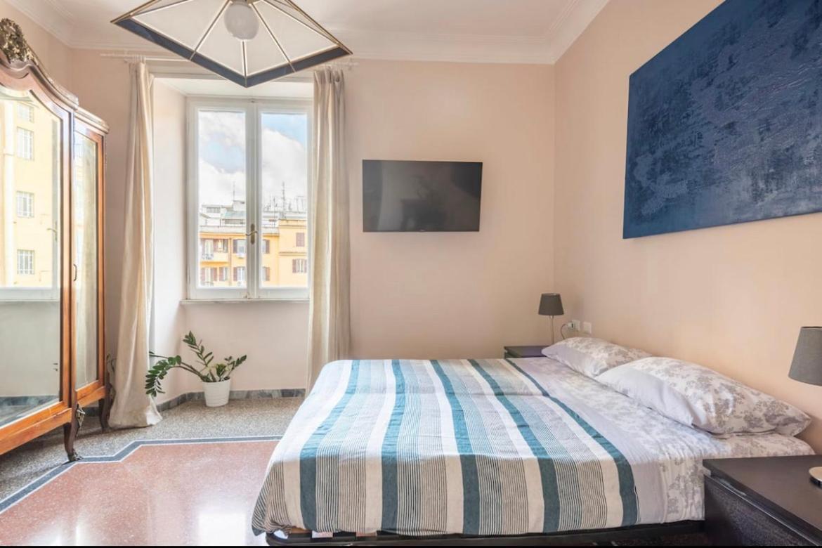 Roma Private Rooms المظهر الخارجي الصورة