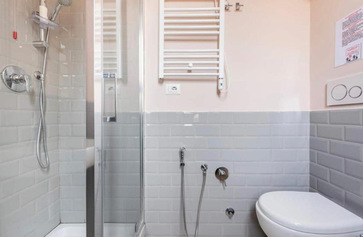 Roma Private Rooms المظهر الخارجي الصورة