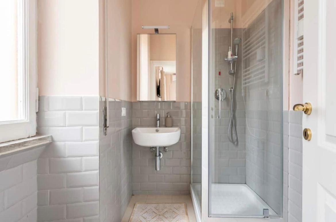 Roma Private Rooms المظهر الخارجي الصورة