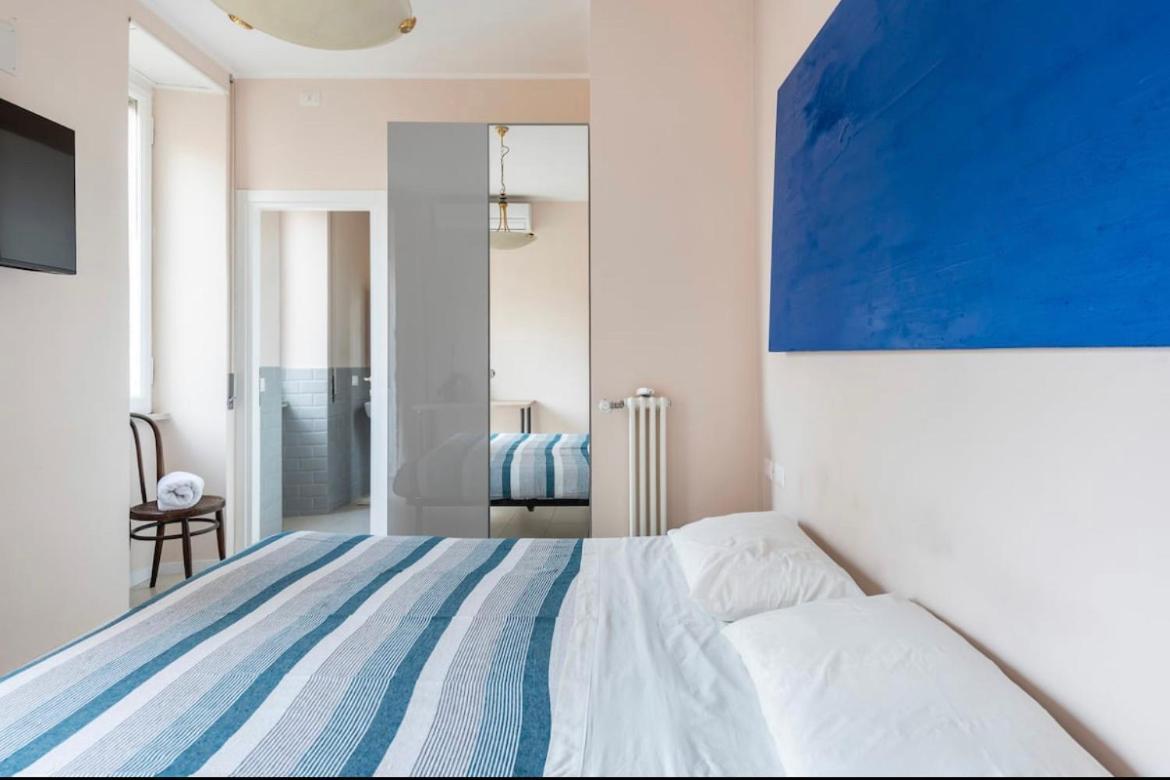 Roma Private Rooms المظهر الخارجي الصورة