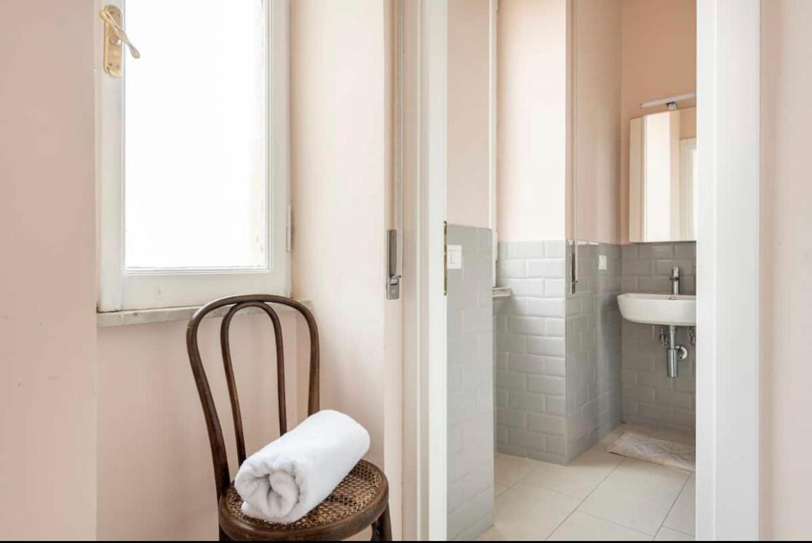 Roma Private Rooms المظهر الخارجي الصورة