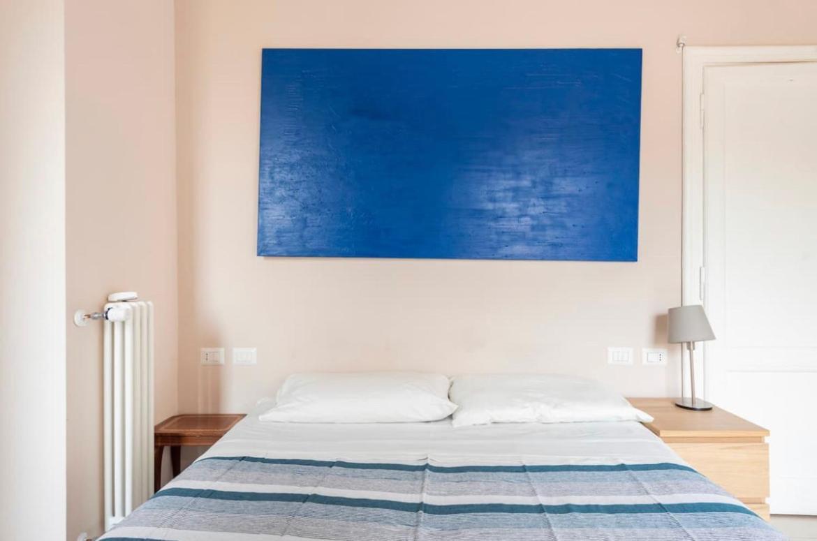 Roma Private Rooms المظهر الخارجي الصورة