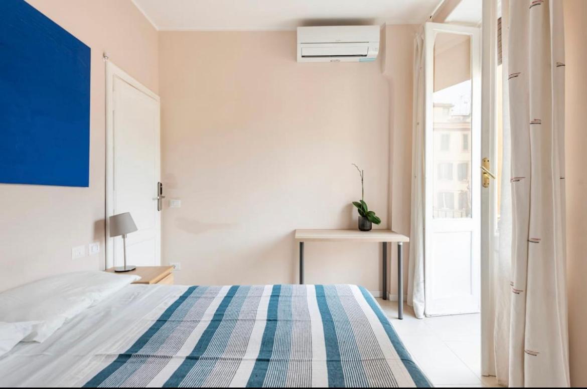 Roma Private Rooms المظهر الخارجي الصورة
