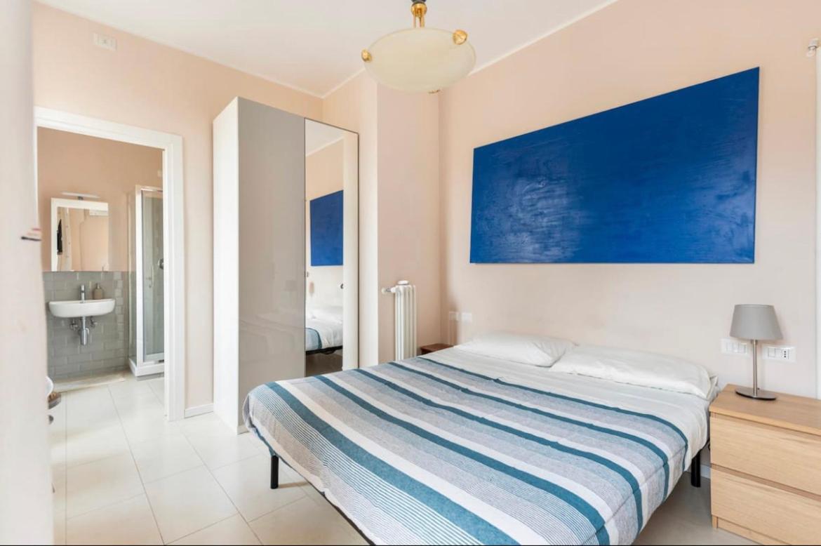 Roma Private Rooms المظهر الخارجي الصورة