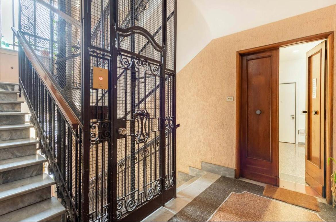 Roma Private Rooms المظهر الخارجي الصورة